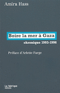 Boire la mer à Gaza